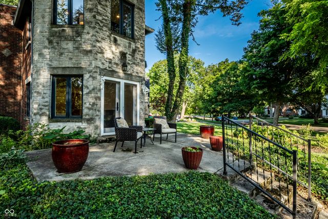 5758 Wildwood Avenue, Indianapolis, IN 46220