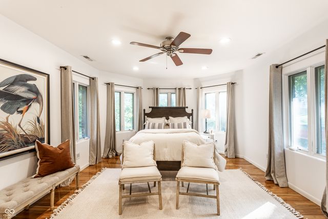 5758 Wildwood Avenue, Indianapolis, IN 46220