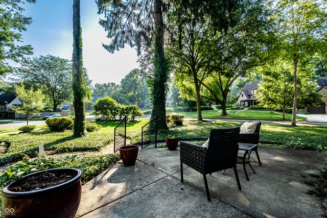 5758 Wildwood Avenue, Indianapolis, IN 46220