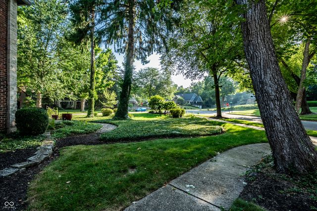 5758 Wildwood Avenue, Indianapolis, IN 46220