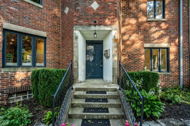 5758 Wildwood Avenue, Indianapolis, IN 46220