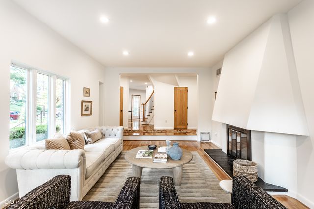 5758 Wildwood Avenue, Indianapolis, IN 46220