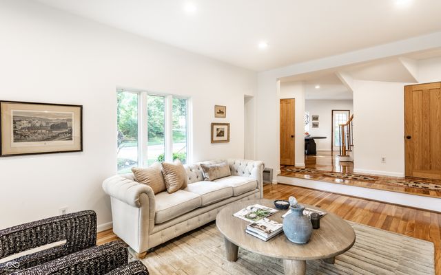 5758 Wildwood Avenue, Indianapolis, IN 46220