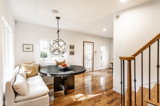 5758 Wildwood Avenue, Indianapolis, IN 46220