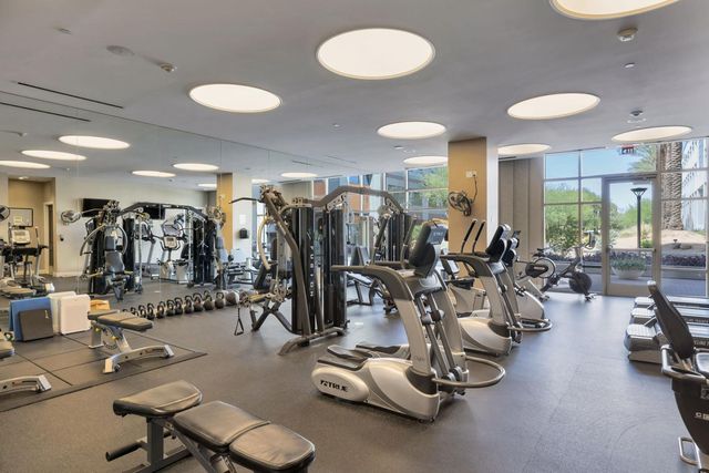 2211 E Camelback Road Unit 605, Phoenix, AZ 85016