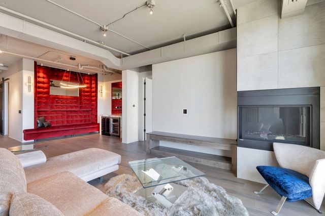 2211 E Camelback Road Unit 605, Phoenix, AZ 85016