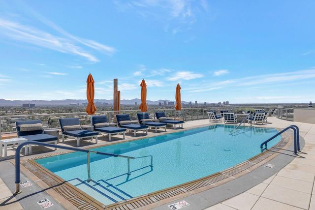 2211 E Camelback Road Unit 605, Phoenix, AZ 85016