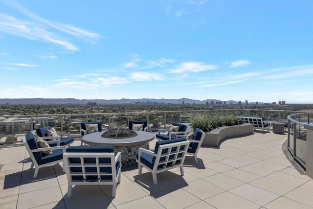2211 E Camelback Road Unit 605, Phoenix, AZ 85016