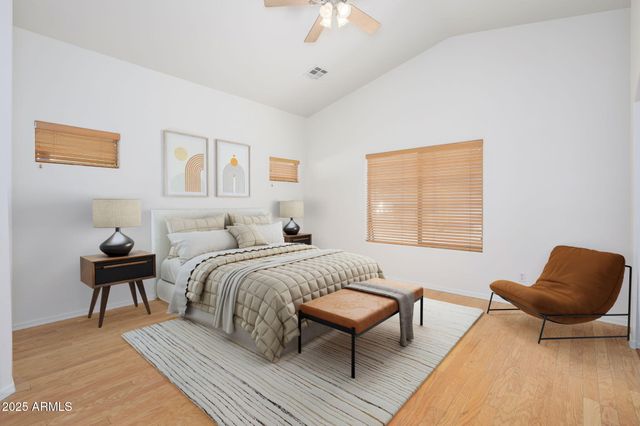 18218 W MISSION Lane, Waddell, AZ 85355