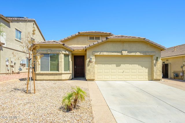 18218 W MISSION Lane, Waddell, AZ 85355