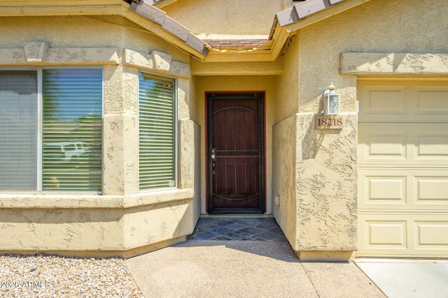 18218 W MISSION Lane, Waddell, AZ 85355