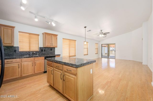 18218 W MISSION Lane, Waddell, AZ 85355