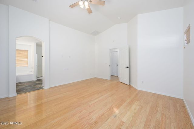 18218 W MISSION Lane, Waddell, AZ 85355