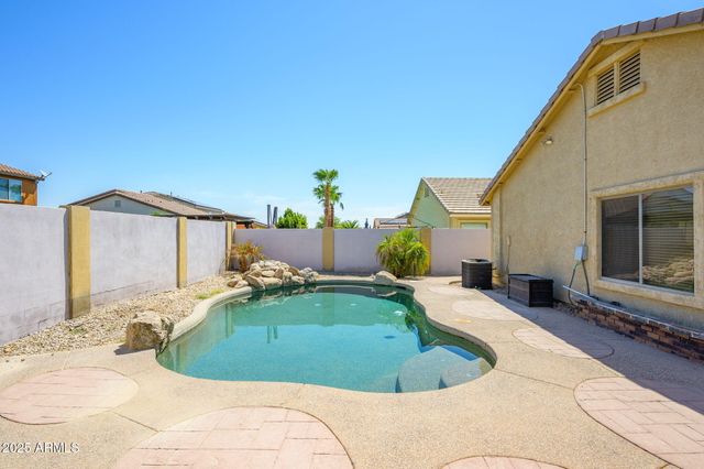 18218 W MISSION Lane, Waddell, AZ 85355