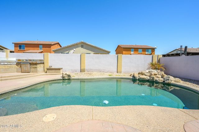 18218 W MISSION Lane, Waddell, AZ 85355