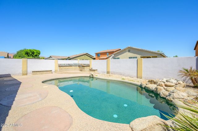 18218 W MISSION Lane, Waddell, AZ 85355