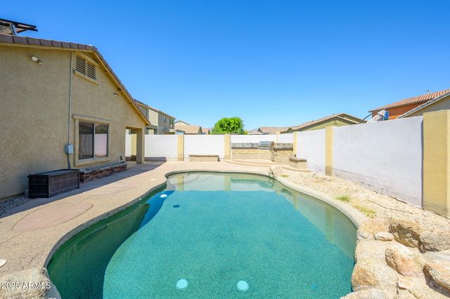 18218 W MISSION Lane, Waddell, AZ 85355