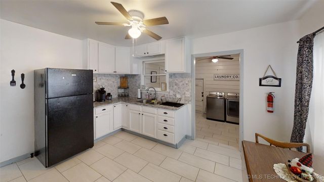 7148 E Marshall Street, Tulsa, OK 74115