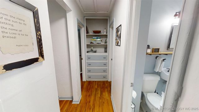 7148 E Marshall Street, Tulsa, OK 74115