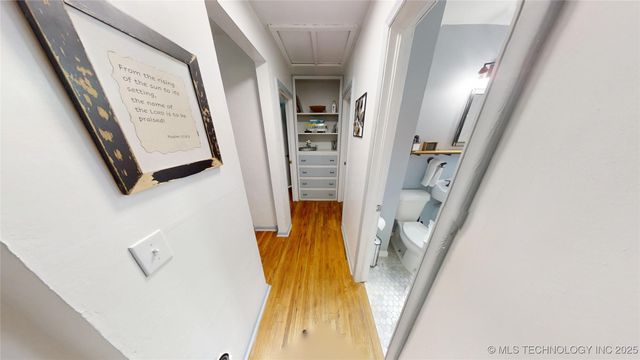 7148 E Marshall Street, Tulsa, OK 74115