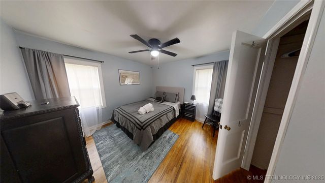 7148 E Marshall Street, Tulsa, OK 74115