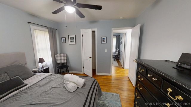 7148 E Marshall Street, Tulsa, OK 74115