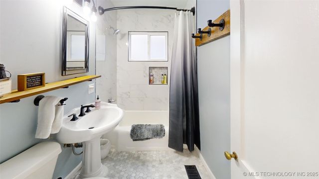 7148 E Marshall Street, Tulsa, OK 74115