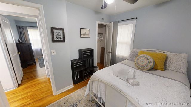 7148 E Marshall Street, Tulsa, OK 74115