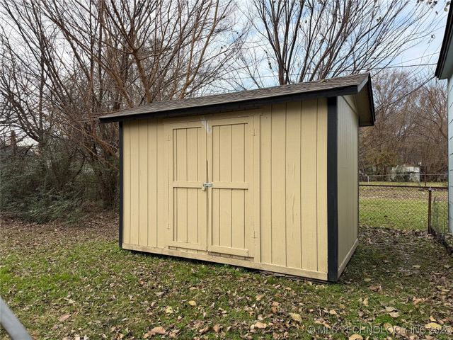 7148 E Marshall Street, Tulsa, OK 74115