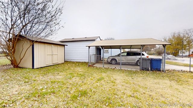 7148 E Marshall Street, Tulsa, OK 74115