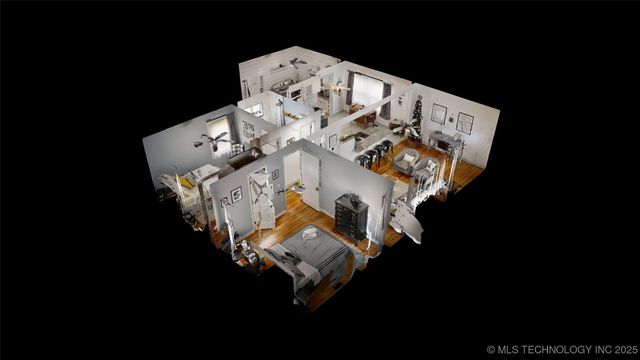 7148 E Marshall Street, Tulsa, OK 74115