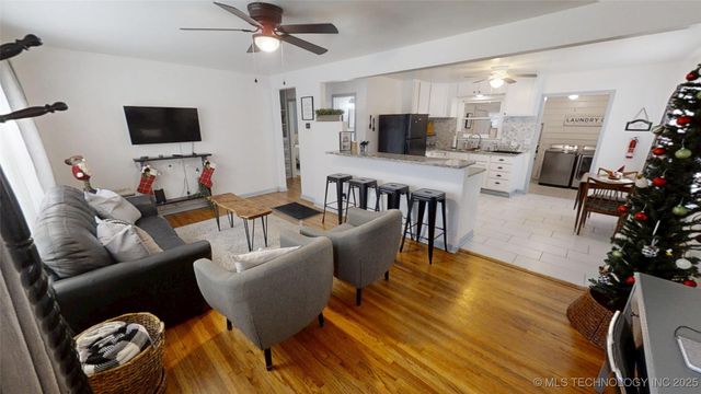 7148 E Marshall Street, Tulsa, OK 74115