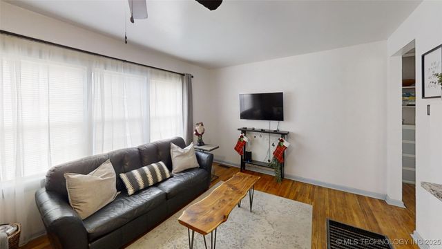 7148 E Marshall Street, Tulsa, OK 74115