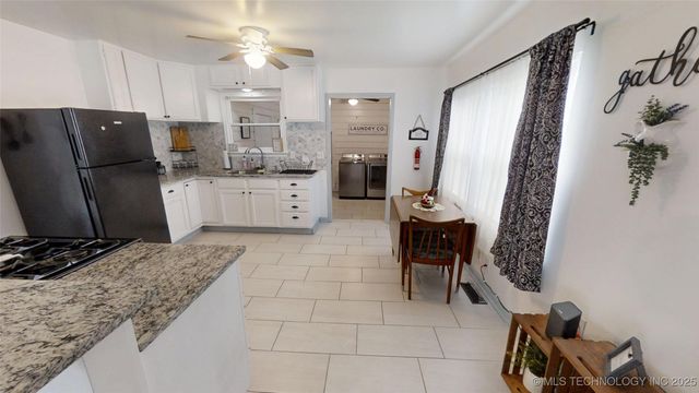 7148 E Marshall Street, Tulsa, OK 74115