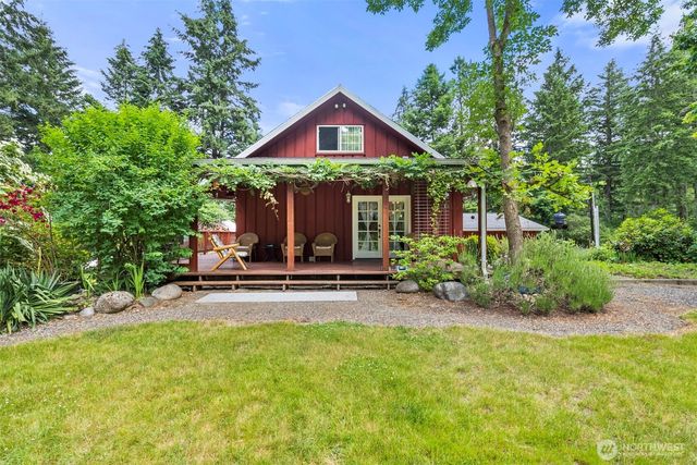 21016 E 26th Ave, Spanaway, WA 98387