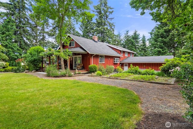 21016 E 26th Ave, Spanaway, WA 98387