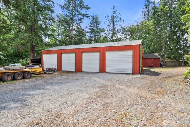 21016 E 26th Ave, Spanaway, WA 98387