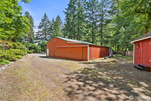 21016 E 26th Ave, Spanaway, WA 98387