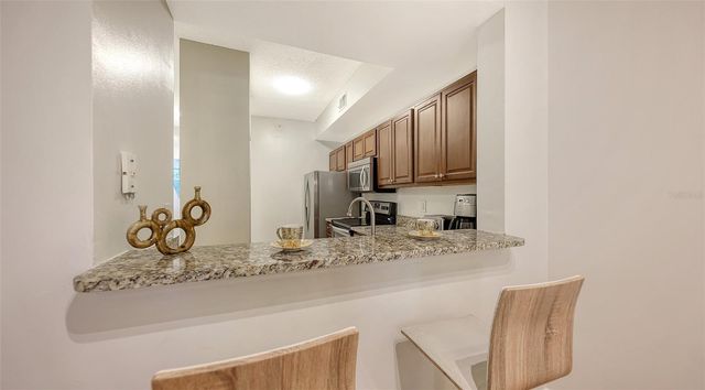 5001 BARALDI CIRCLE 22-202, Sarasota, FL 34235