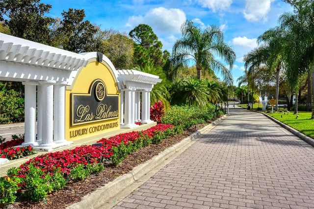 5001 BARALDI CIRCLE 22-202, Sarasota, FL 34235