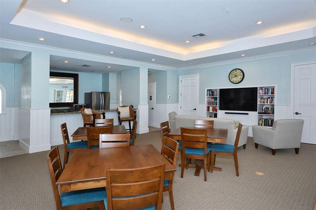 5001 BARALDI CIRCLE 22-202, Sarasota, FL 34235