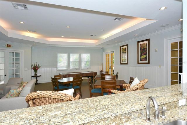 5001 BARALDI CIRCLE 22-202, Sarasota, FL 34235
