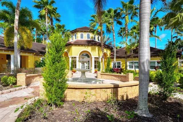 5001 BARALDI CIRCLE 22-202, Sarasota, FL 34235