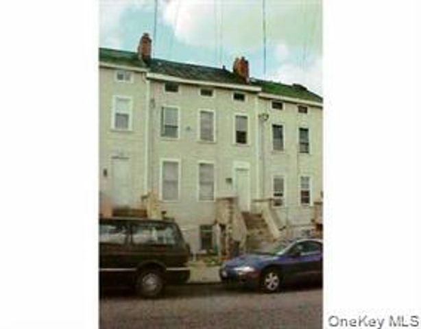 204 Ann Street, Newburgh, NY 12550