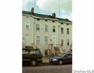 204 Ann Street, Newburgh, NY 12550