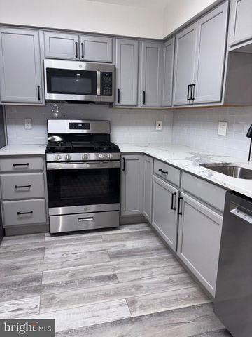 2807-A TARNBROOK DR #A, Mount Laurel, NJ 08054