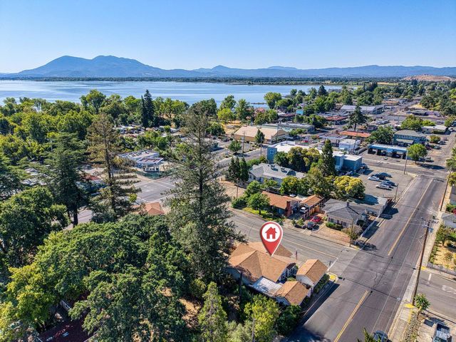 130 Armstrong St, Lakeport, CA 95453