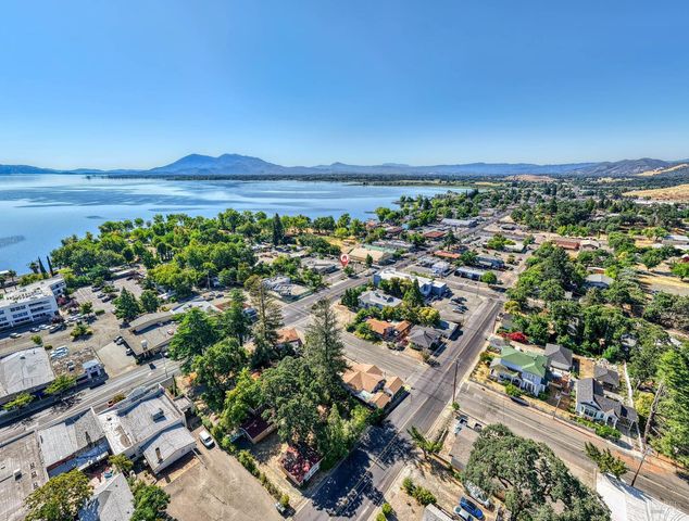 130 Armstrong St, Lakeport, CA 95453