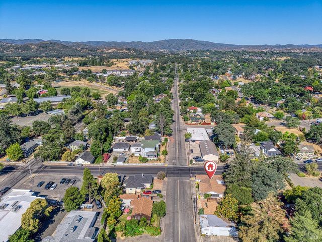 130 Armstrong St, Lakeport, CA 95453
