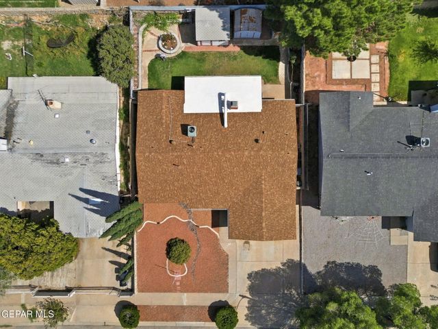 3428 FIRESTONE Drive, El Paso, TX 79925